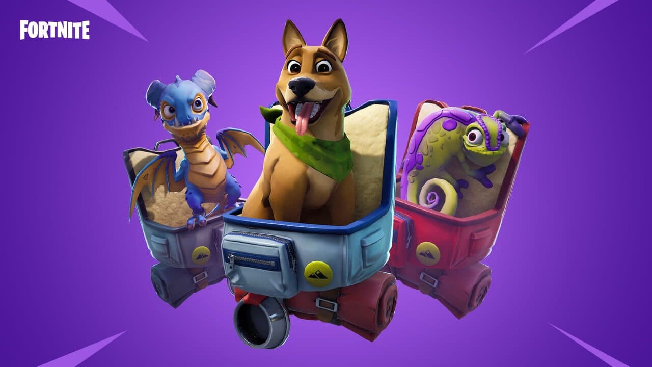 Fortnite: Season 6 screenshot 1