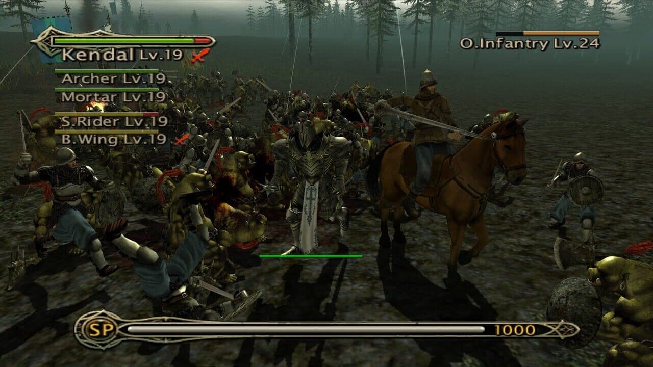 Kingdom Under Fire: The Crusaders thumbnail 8