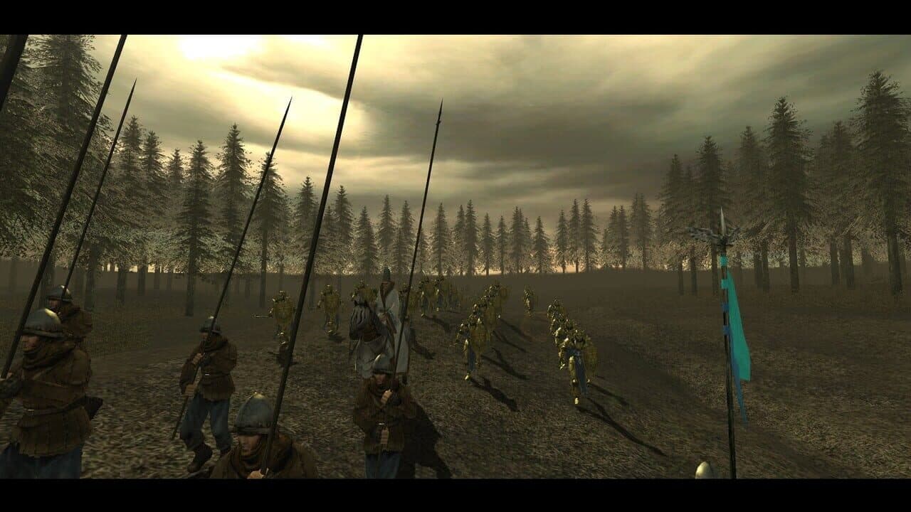 Kingdom Under Fire: The Crusaders thumbnail 4