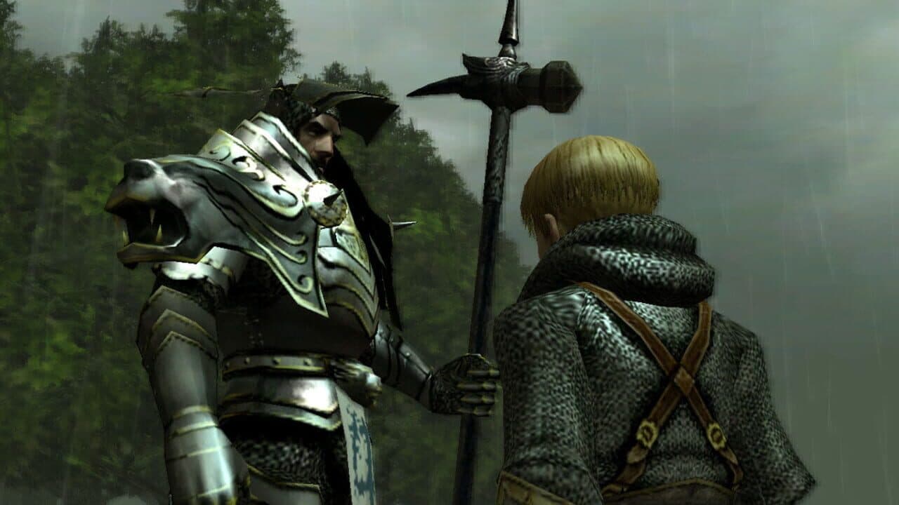 Kingdom Under Fire: The Crusaders thumbnail 3