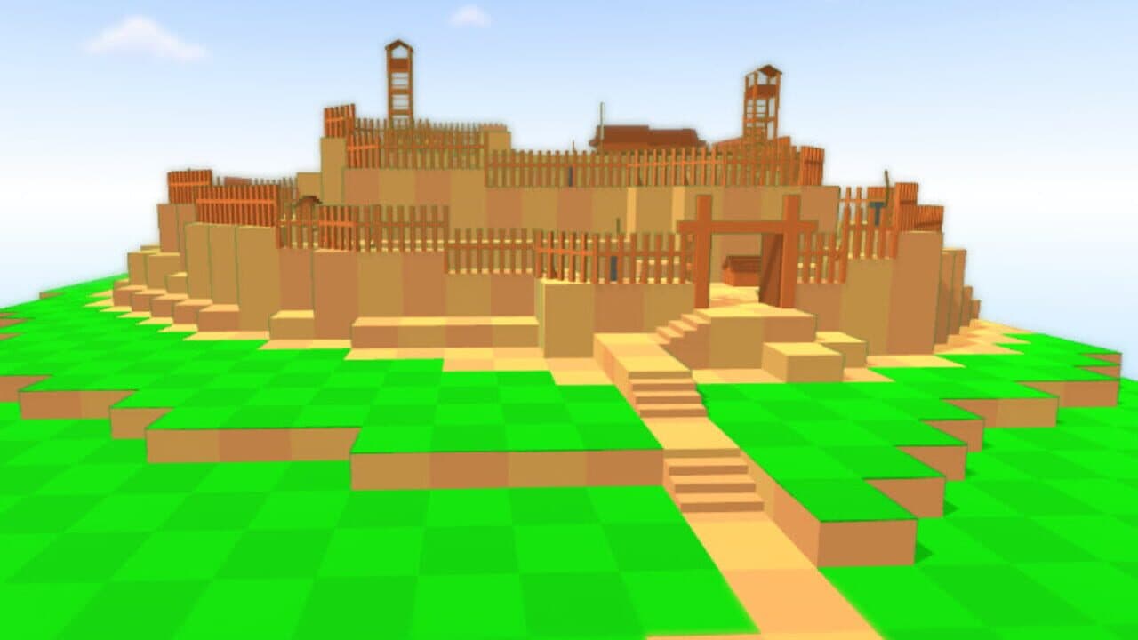 Bonsai Castles thumbnail 6