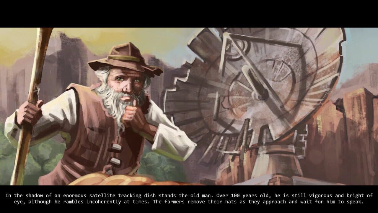 Wasteland Remastered thumbnail 6