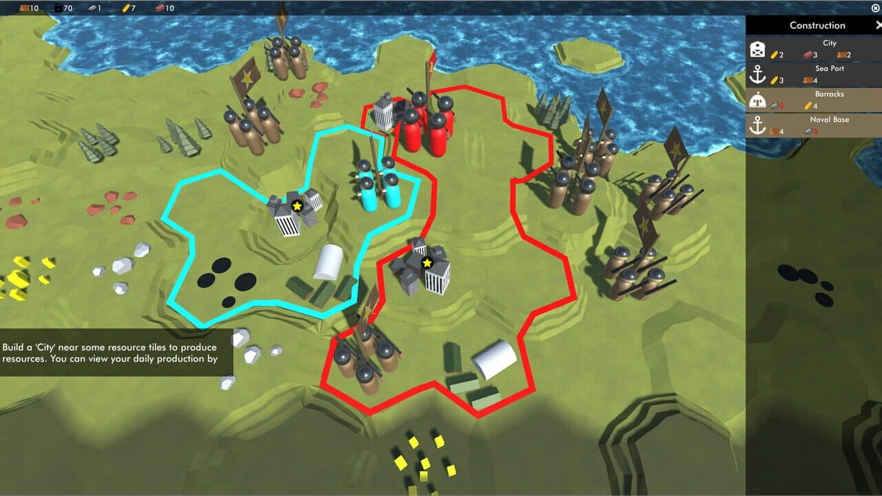 MiniState screenshot 1