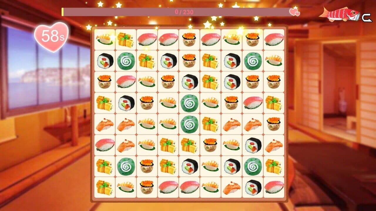 Sushi girlfriend thumbnail 2