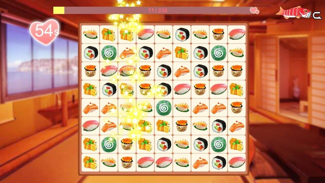 Sushi girlfriend thumbnail 5