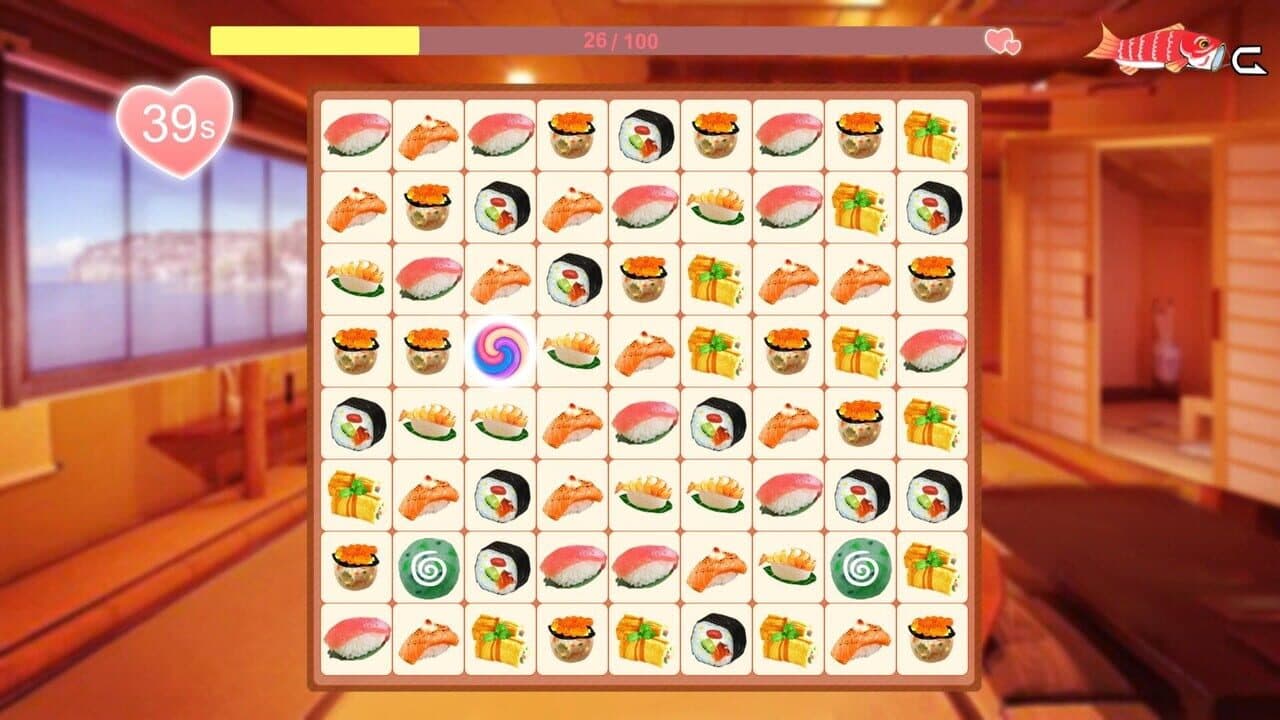 Sushi girlfriend thumbnail 3