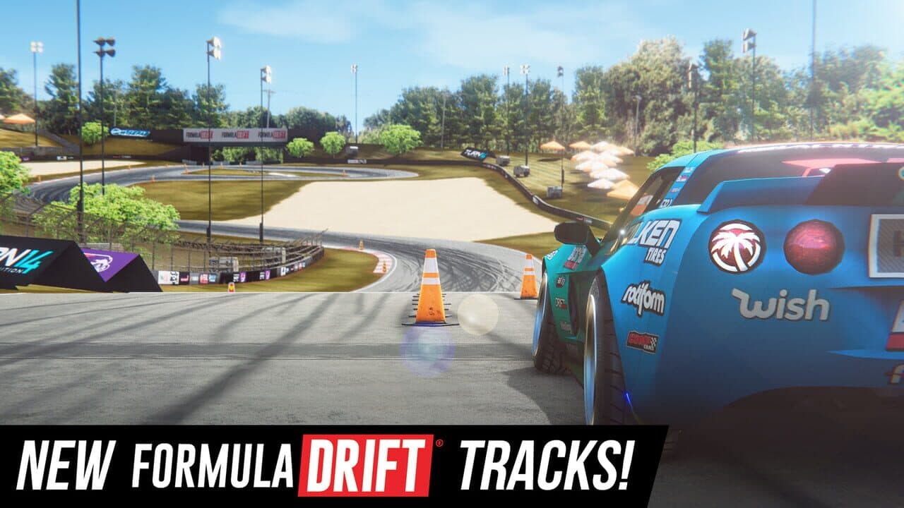 Torque Drift thumbnail 2