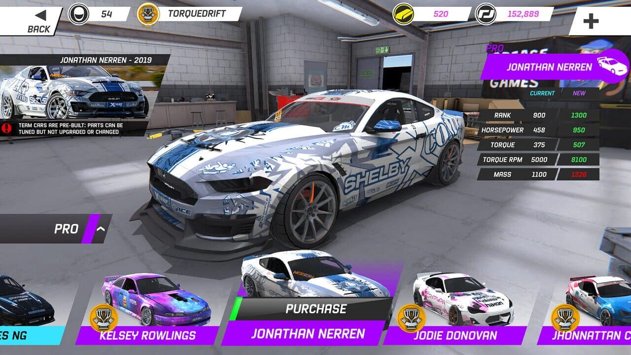 Torque Drift thumbnail 6