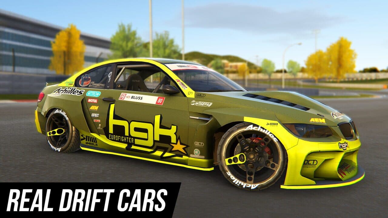Torque Drift thumbnail 4