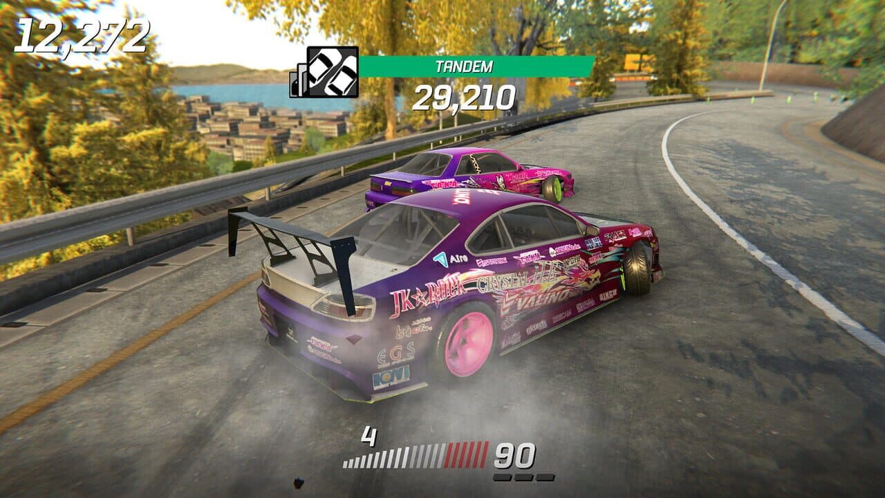 Torque Drift thumbnail 5