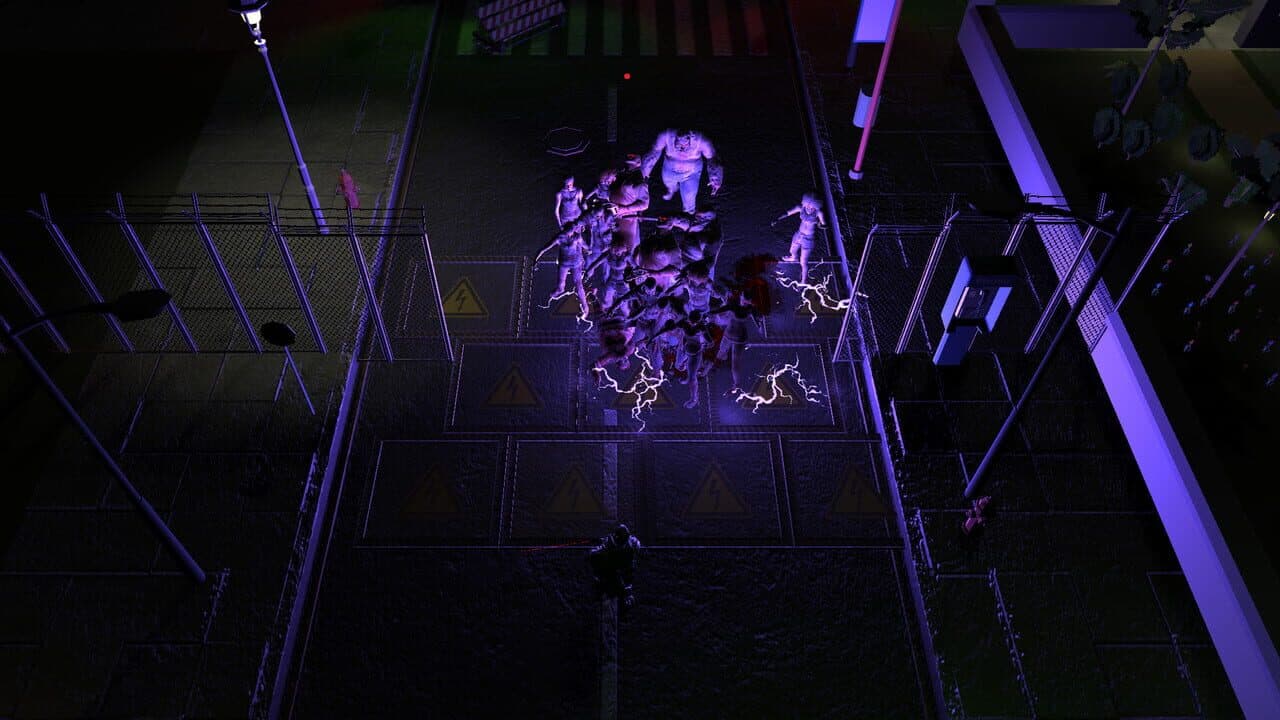 Ultimate Zombie Defense thumbnail 3
