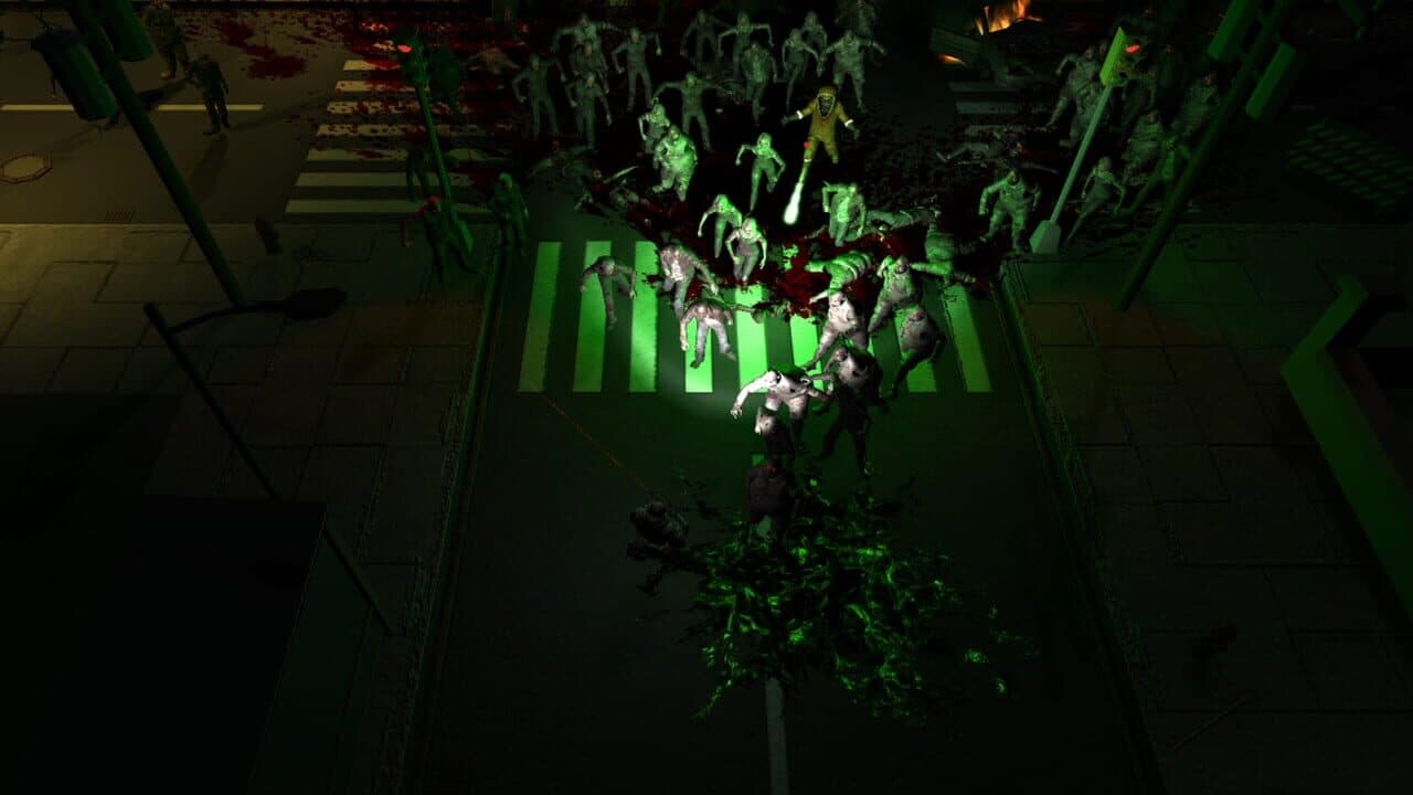 Ultimate Zombie Defense thumbnail 5
