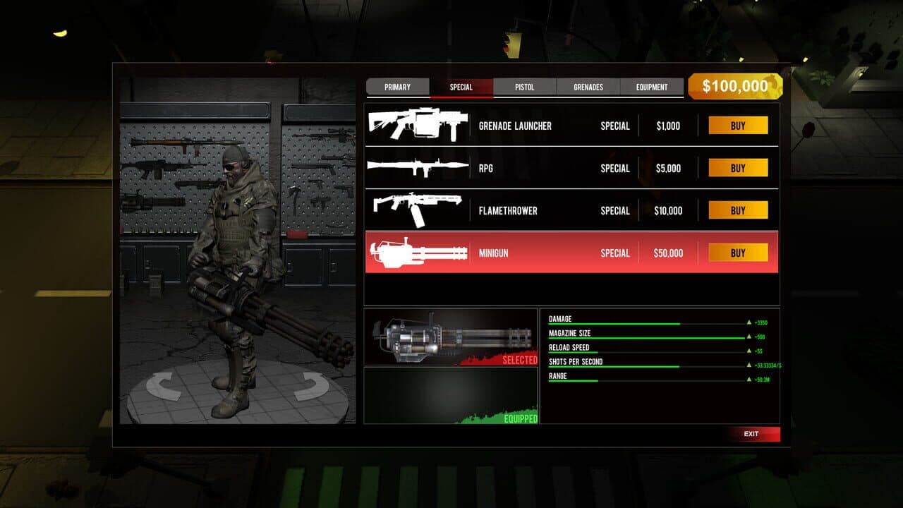 Ultimate Zombie Defense thumbnail 7
