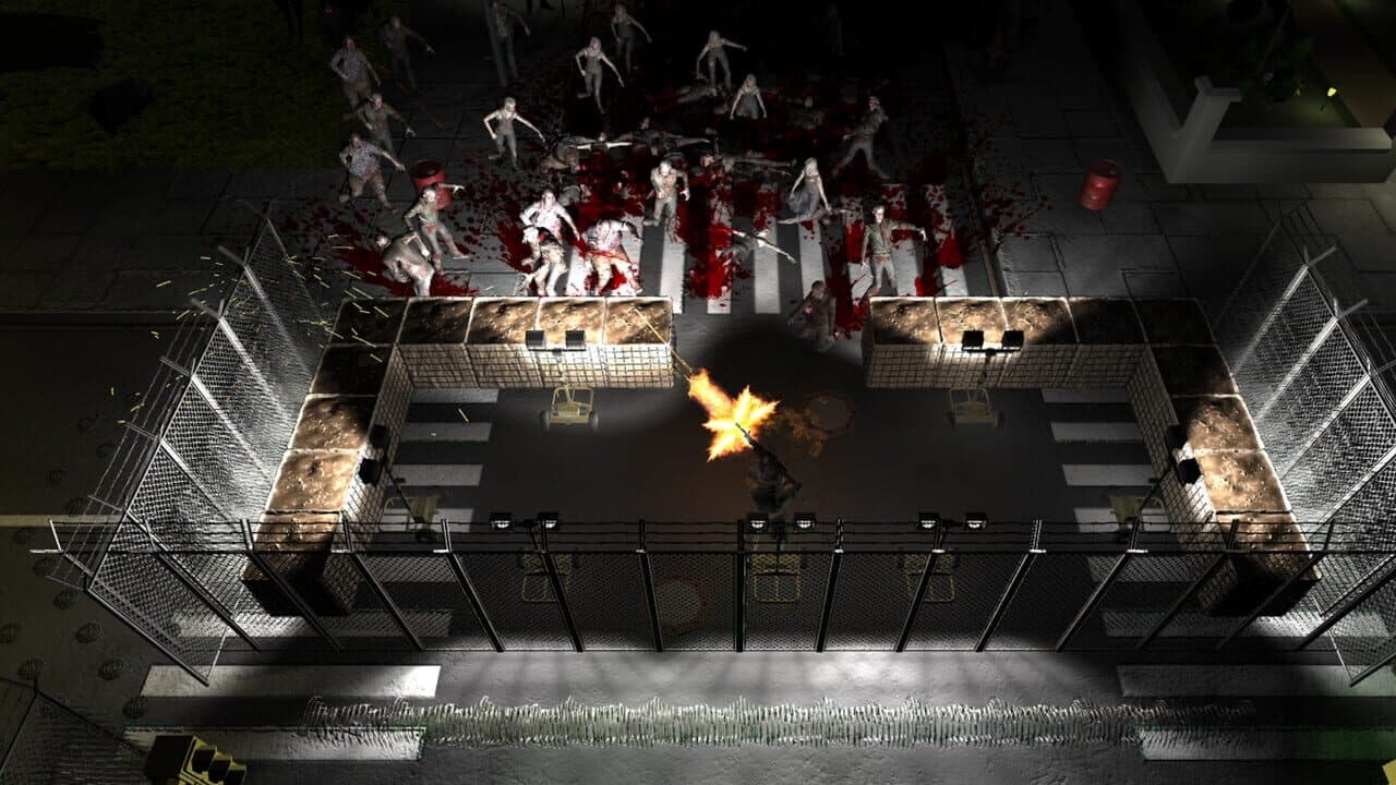 Ultimate Zombie Defense thumbnail 10