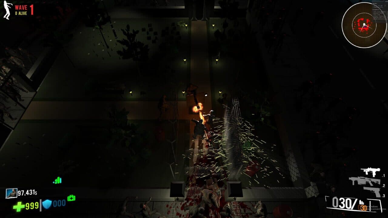 Ultimate Zombie Defense thumbnail 8