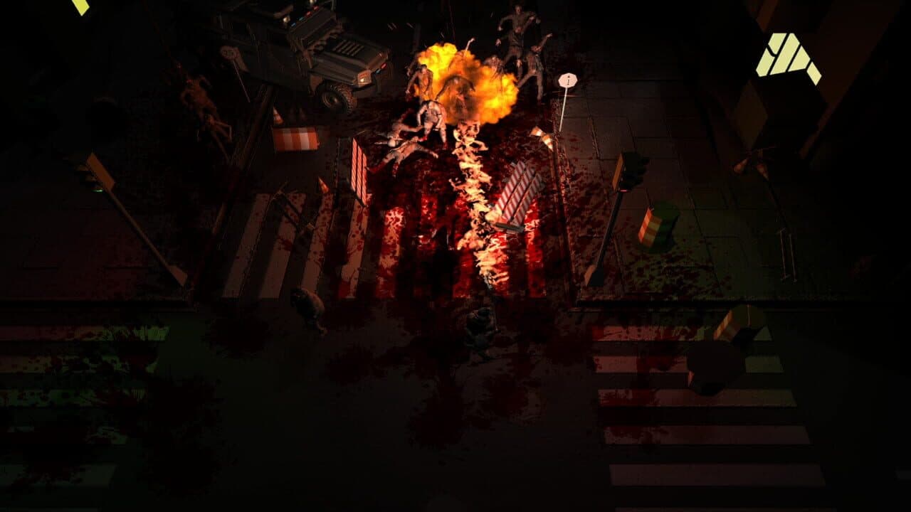 Ultimate Zombie Defense thumbnail 9