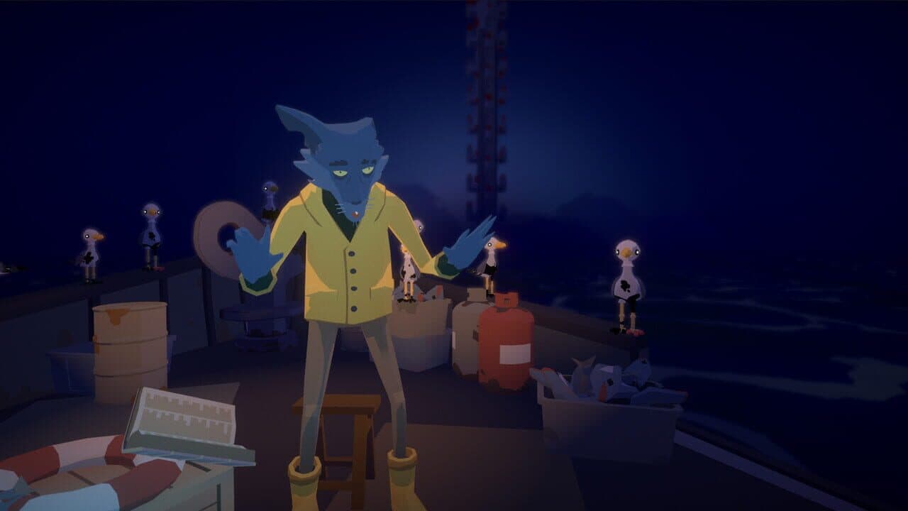 Before Your Eyes thumbnail 6