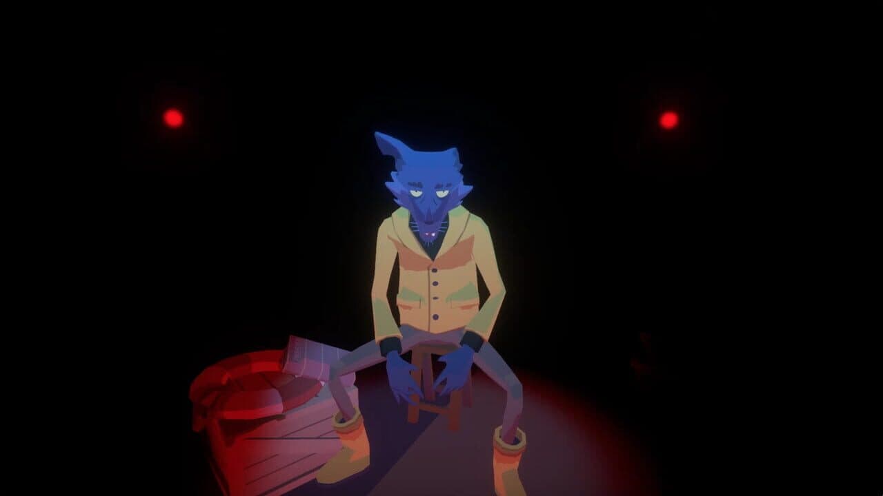 Before Your Eyes thumbnail 5