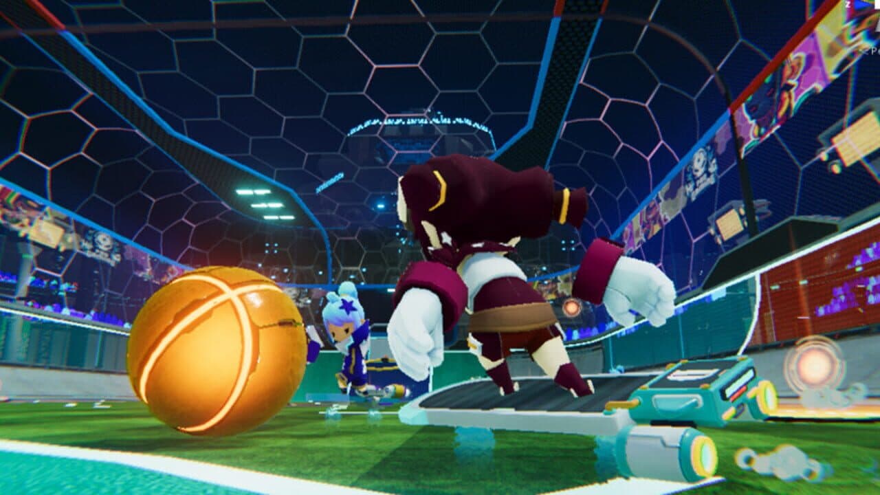 Swing Dunk thumbnail 4