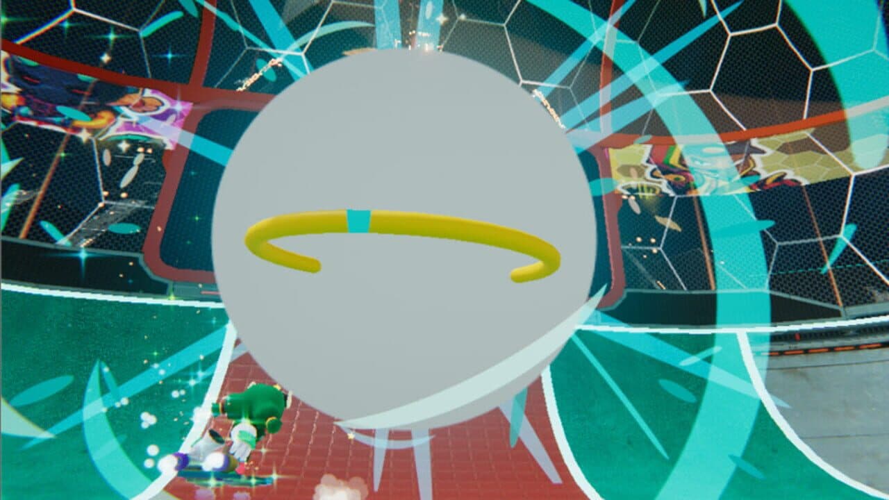 Swing Dunk thumbnail 6