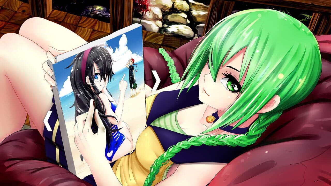 Anime Artist 2: Lovely Danya thumbnail 3