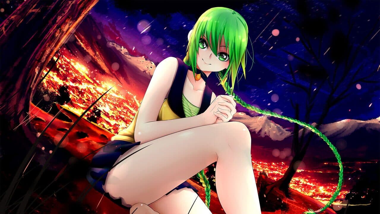 Anime Artist 2: Lovely Danya thumbnail 5