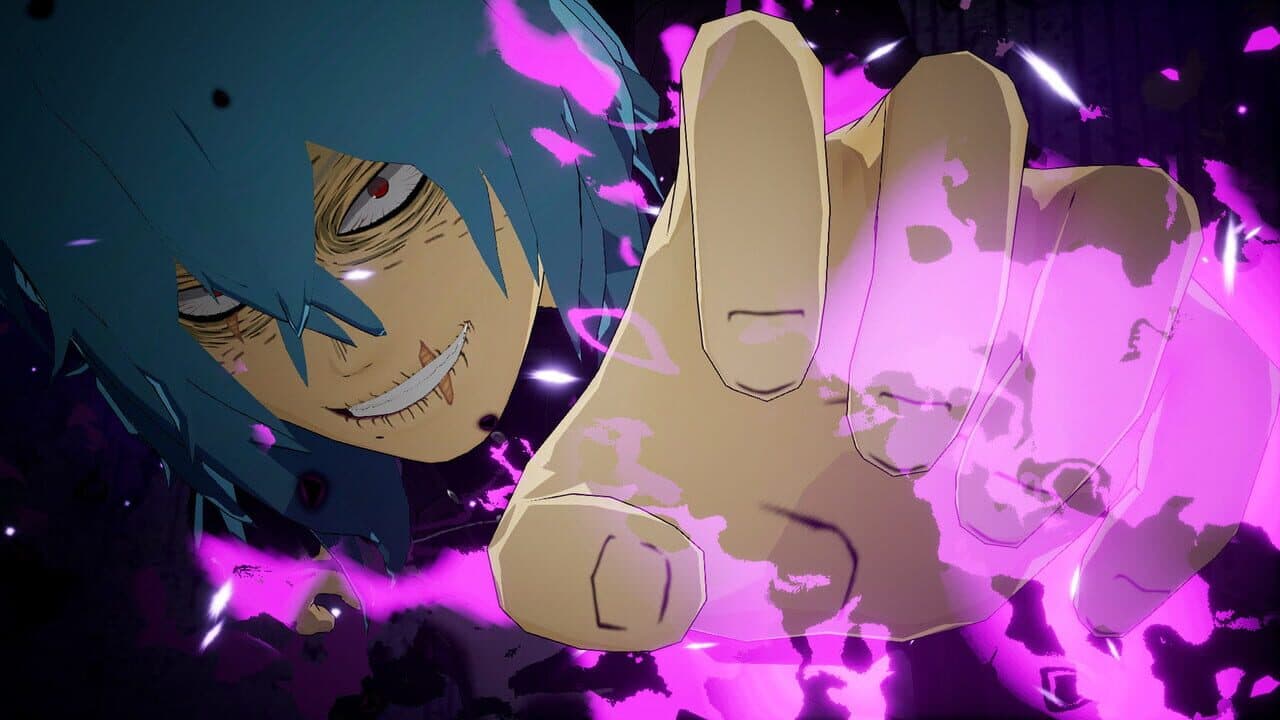 My Hero One's Justice 2 thumbnail 2