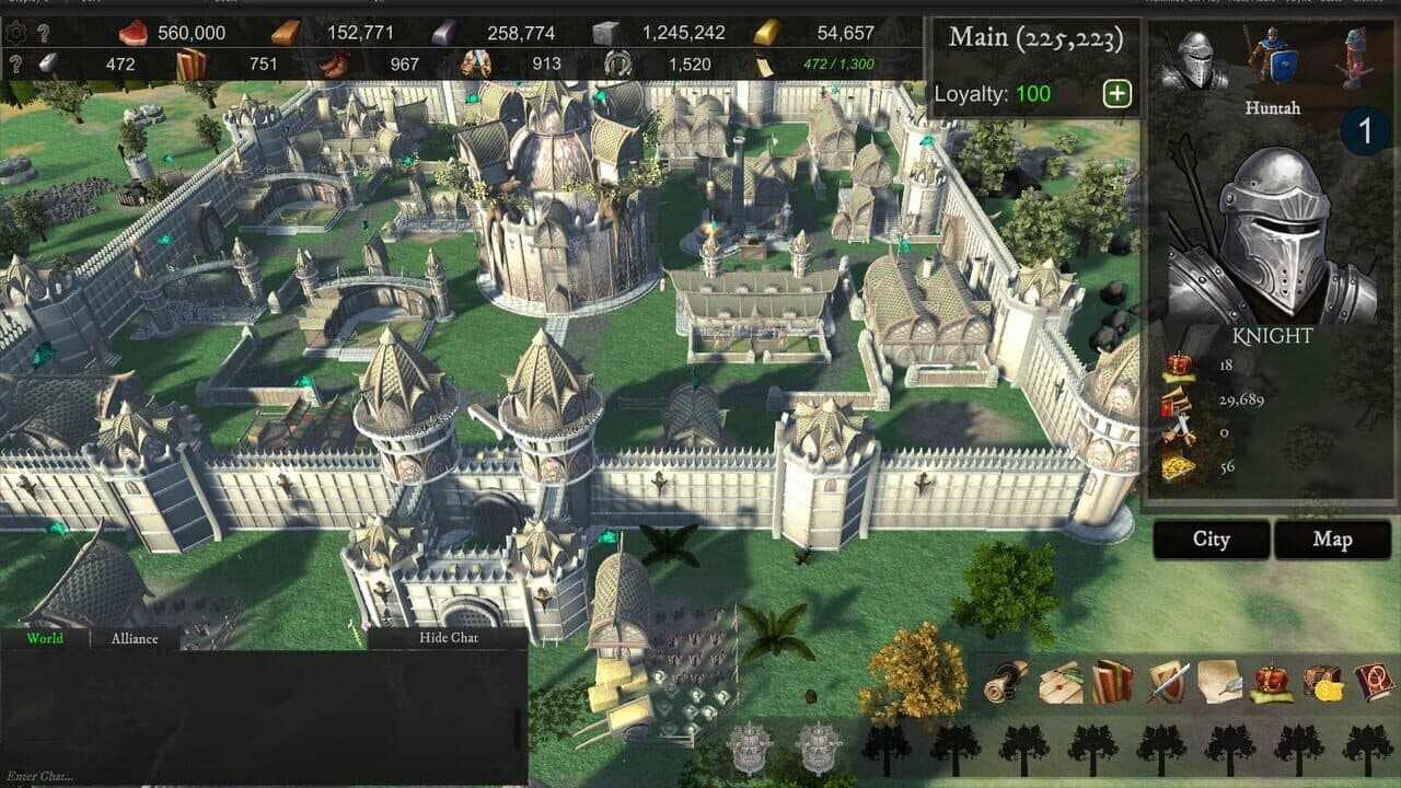 World of Conquerors: Origins thumbnail 2