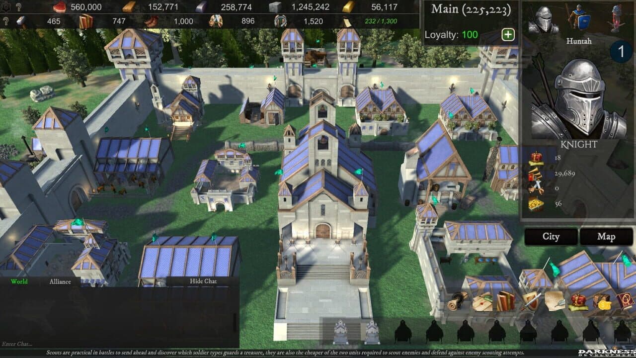World of Conquerors: Origins thumbnail 3