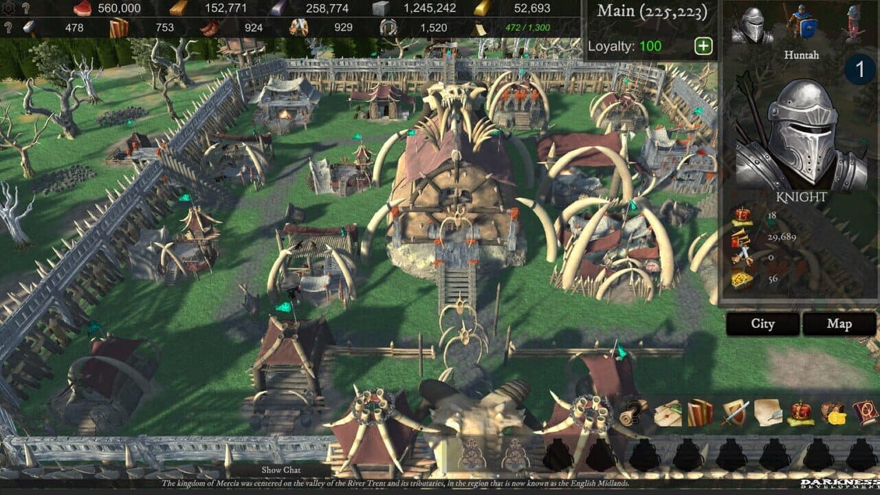 World of Conquerors: Origins thumbnail 5