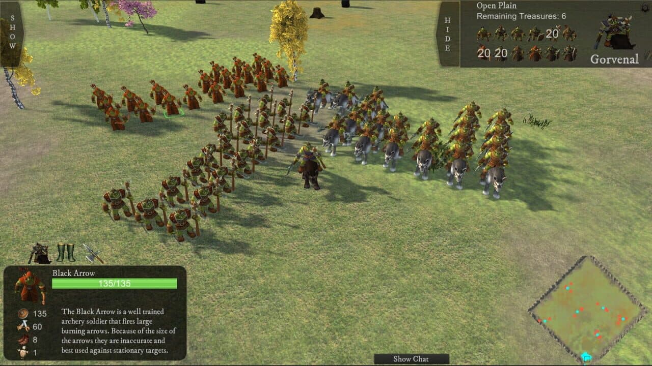 World of Conquerors: Origins thumbnail 6