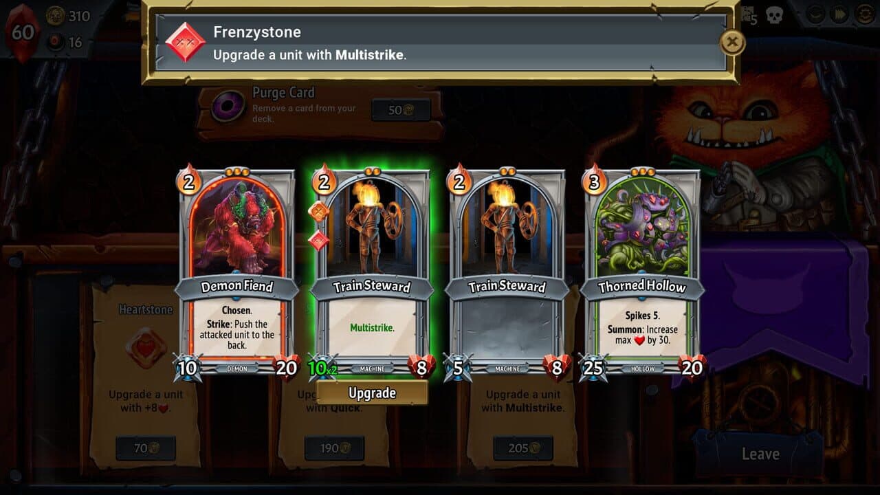 Monster Train thumbnail 7