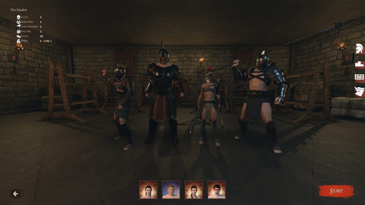 Blackthorn Arena thumbnail 9