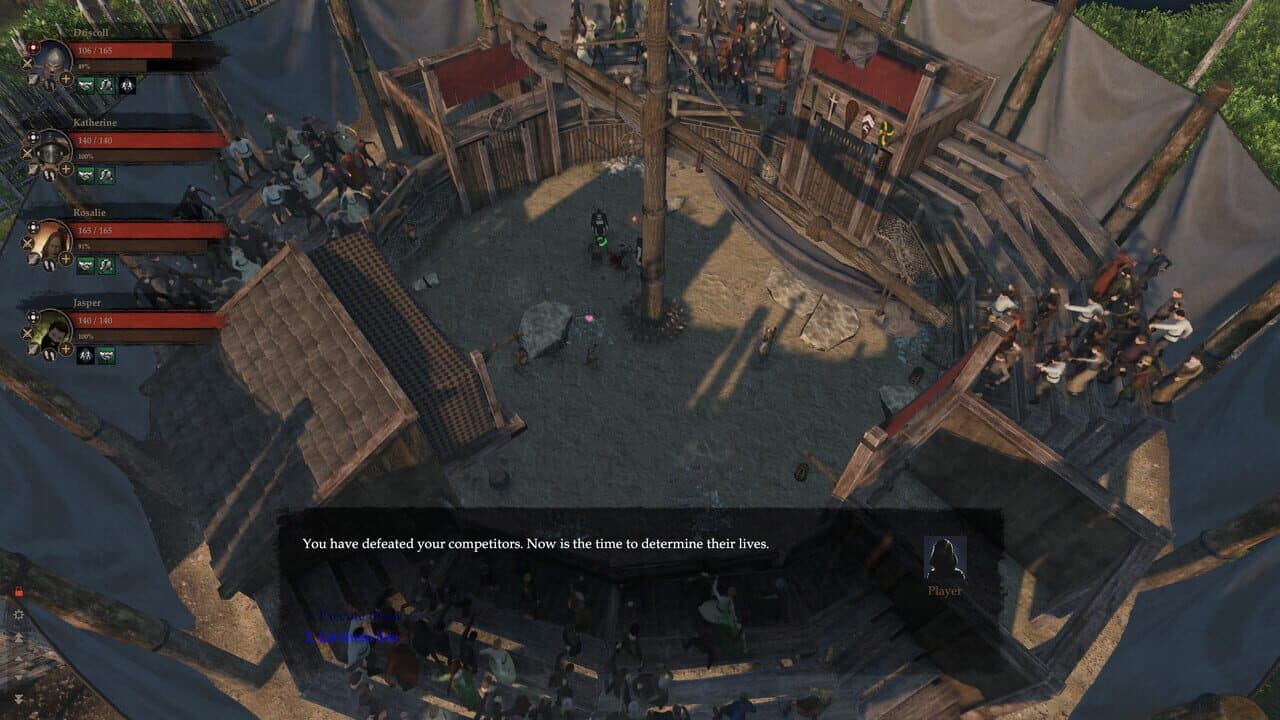 Blackthorn Arena thumbnail 5