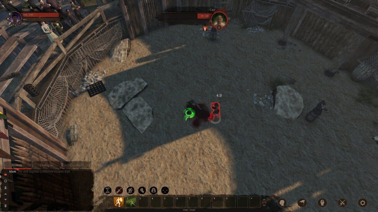 Blackthorn Arena thumbnail 10