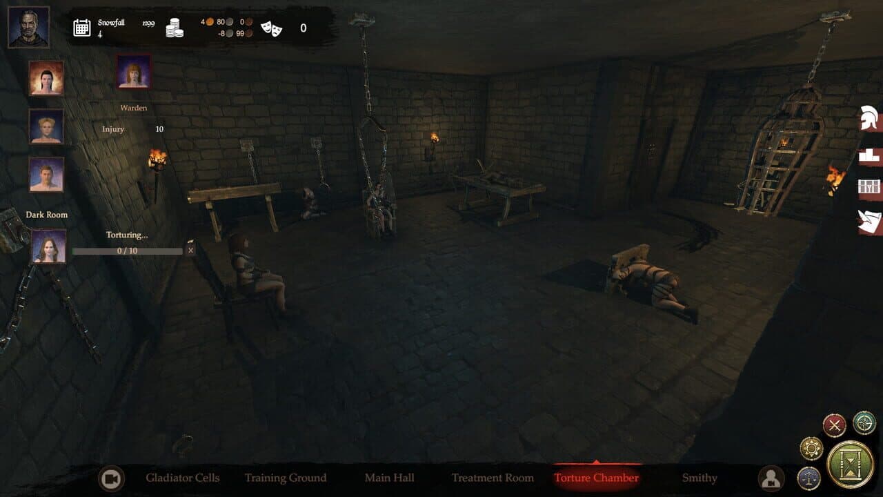 Blackthorn Arena thumbnail 11