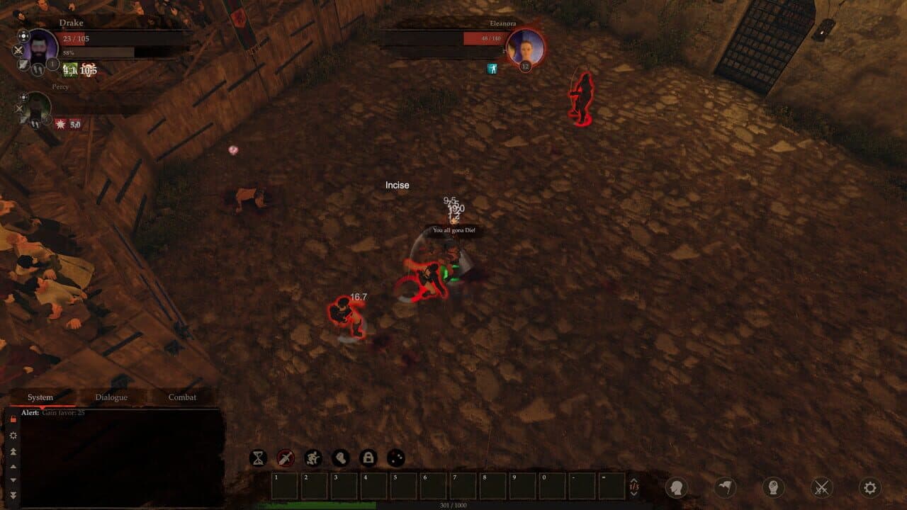 Blackthorn Arena thumbnail 6