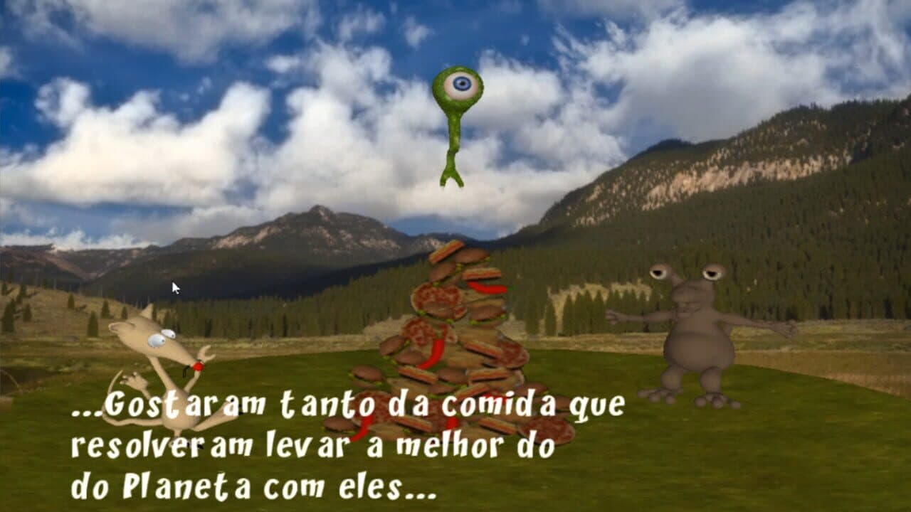 Mineirinho Director's Cut thumbnail 5