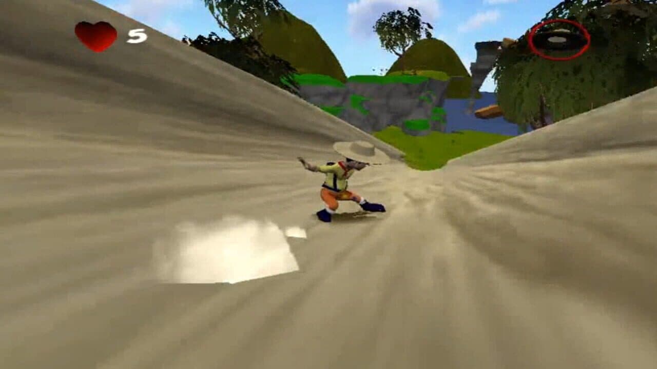 Mineirinho Director's Cut thumbnail 3