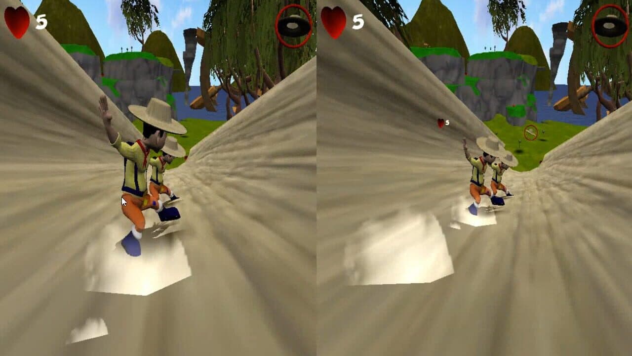 Mineirinho Director's Cut thumbnail 2