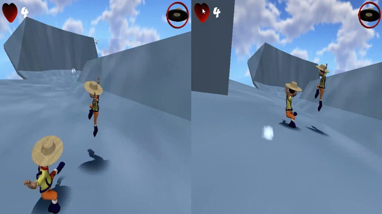 Mineirinho Director's Cut screenshot 1