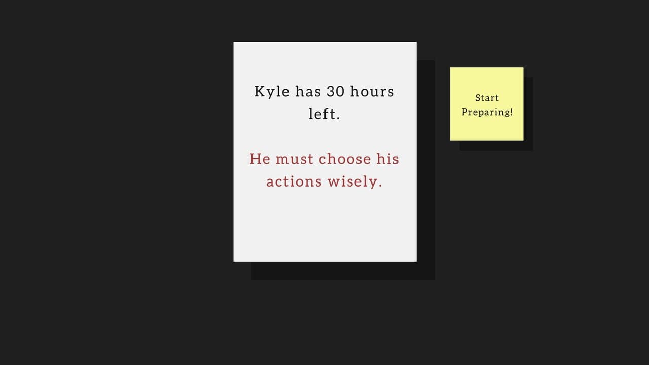Kyle is Famous thumbnail 5