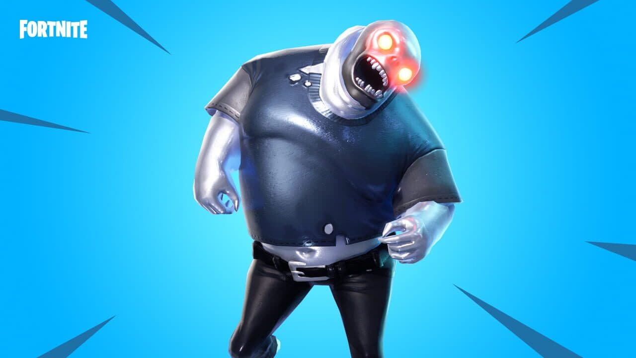 Fortnite: Season 4 thumbnail 2