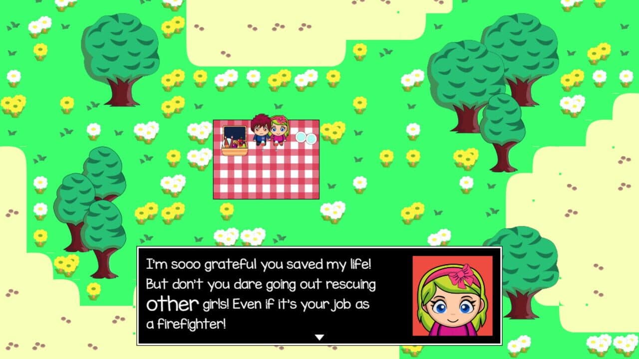 Love Me Forever thumbnail 3