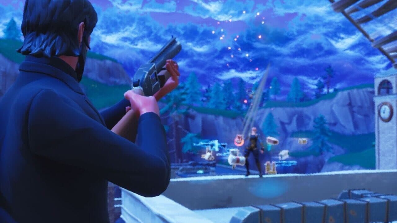Fortnite: Season 3 thumbnail 2
