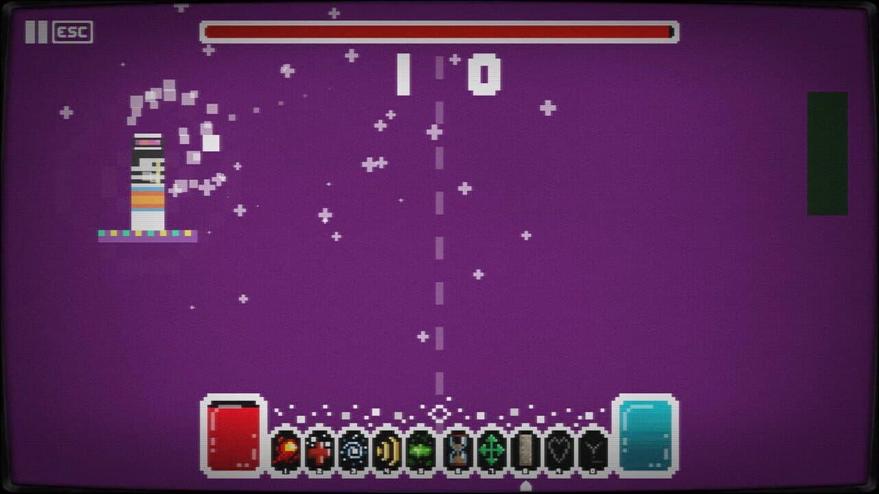 Hypergalactic Psychic Table Tennis 3000 thumbnail 8