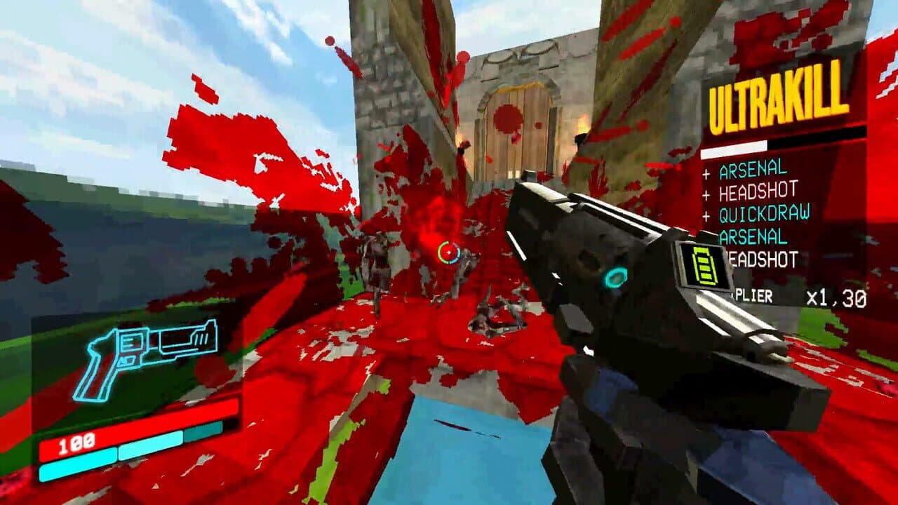 Ultrakill thumbnail 4