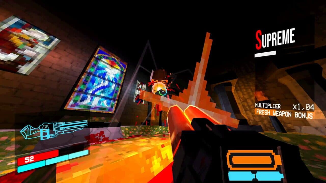 Ultrakill thumbnail 3