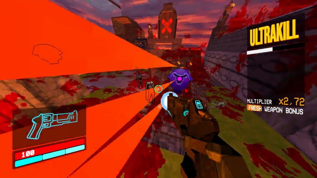 Ultrakill thumbnail 2