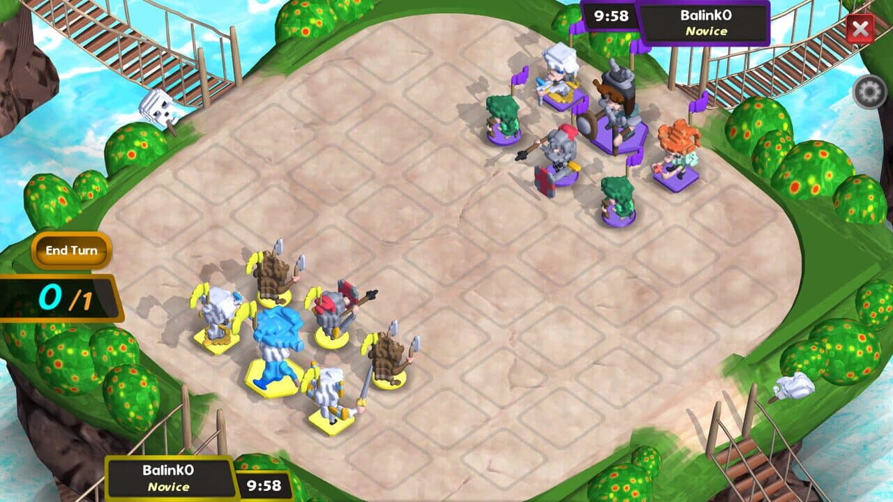 Battlecraft thumbnail 3